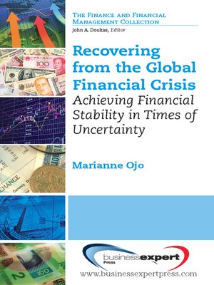 cover image of Recovering from the Global Financial Crisis